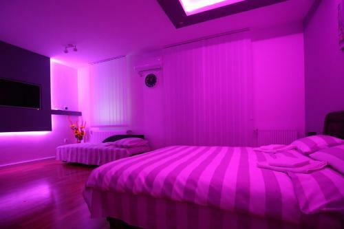 Manirosi 3 Apartman