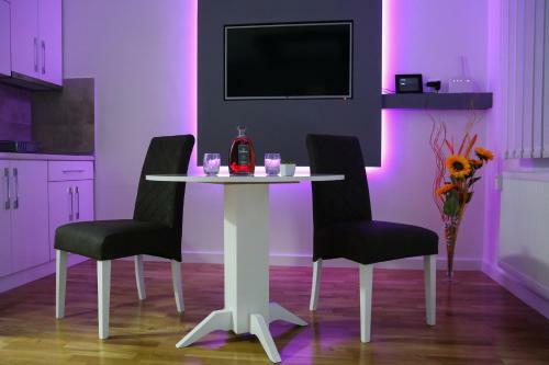 Manirosi 3 Apartman