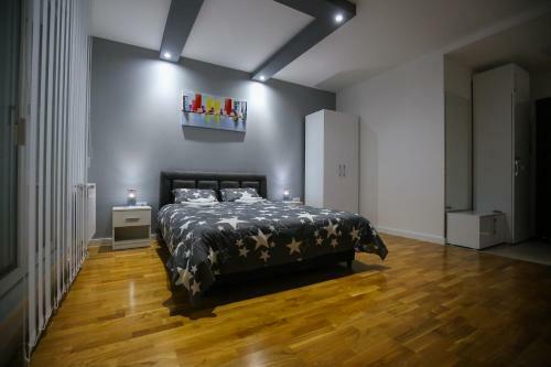Manirosi 3 Apartman