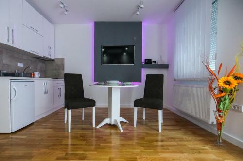 Manirosi 3 Apartman