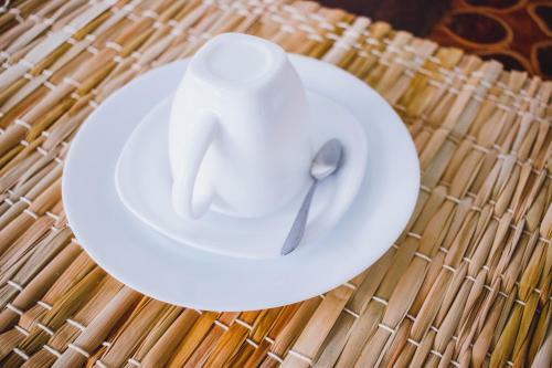 Hostal Vila Gameleira Suites