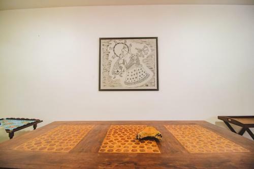Hostal Vila Gameleira Suites