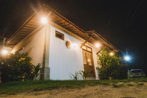 Hostal Vila Gameleira Suites