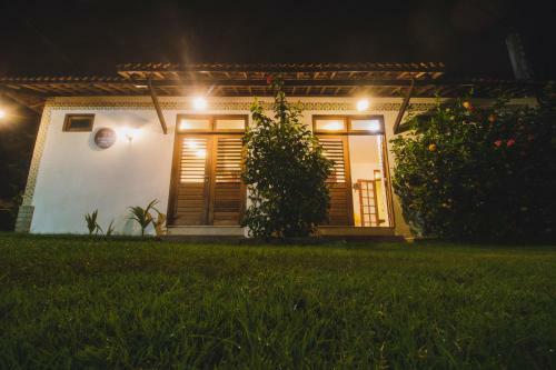 Hostal Vila Gameleira Suites