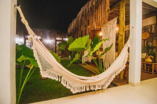 Hostal Vila Gameleira Suites