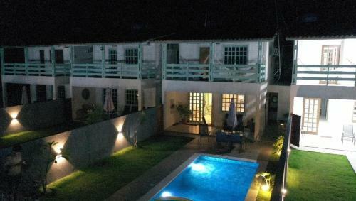 Casa S�o Miguel Dos Milagres (al)