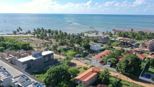 Casa S�o Miguel Dos Milagres (al)