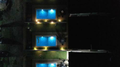 Casa S�o Miguel Dos Milagres (al)
