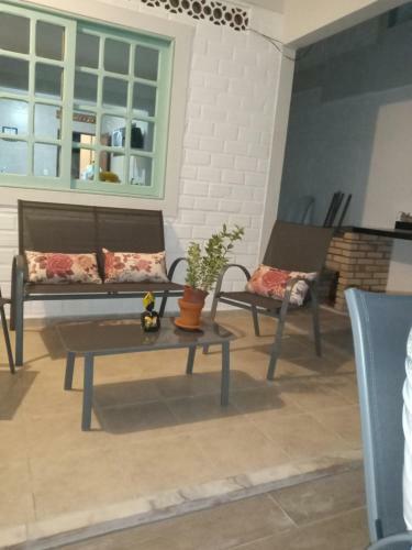 Casa S�o Miguel Dos Milagres (al)