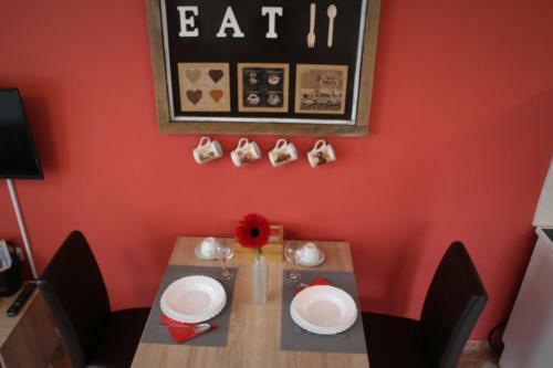 Apartamento Studio Galerija