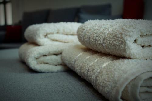 Apartamento Studio Galerija