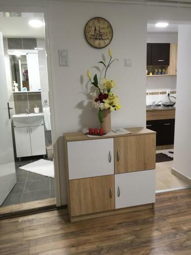 Apartamento Umbra Room