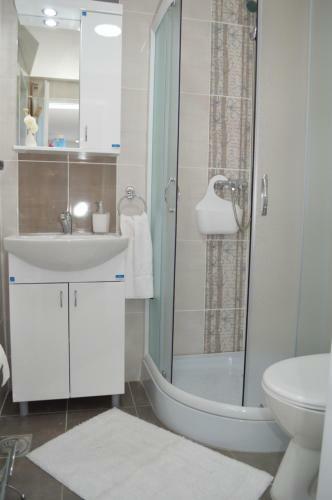 Apartamento Umbra Room