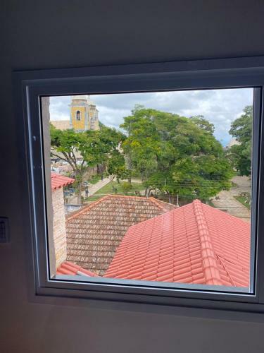 Souza Reis Apart 2 - Centro