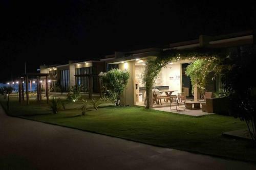 Casa A�ucena