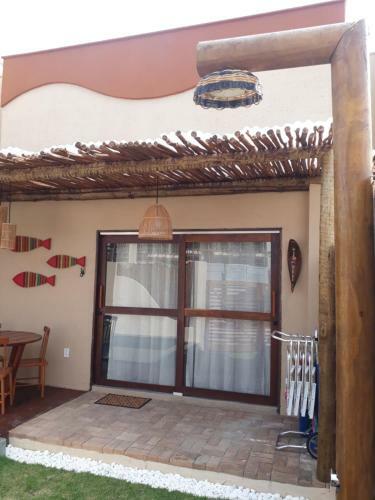 Akamu - Casa De Charme Com Piscina Privativa