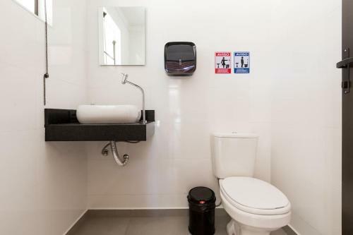 Apartamento Flat Juquehy Incr�vel Com Piscina E Ar Condicionado
