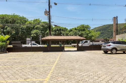 Apartamento Flat Juquehy Incr�vel Com Piscina E Ar Condicionado