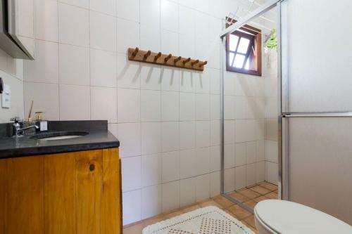 Apartamento Flat Juquehy Incr�vel Com Piscina E Ar Condicionado