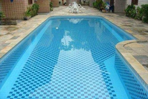 Apartamento Flat Juquehy Incr�vel Com Piscina E Ar Condicionado