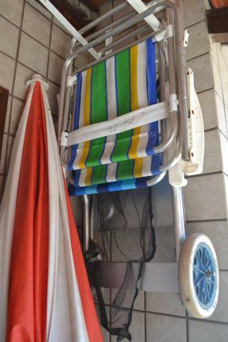 Apartamento Flat Juquehy Incr�vel Com Piscina E Ar Condicionado