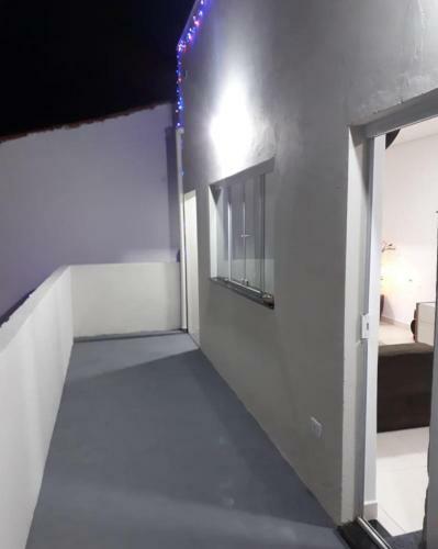 Apartamento Centro