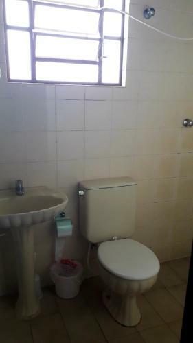 Apartamento Sobrado 200mts Da Praia