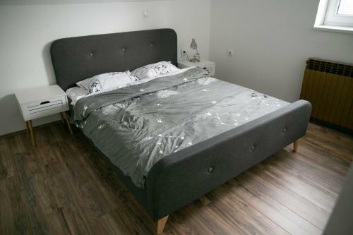 Citygarden Apartman
