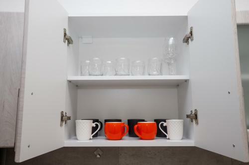 Apartman Miluro