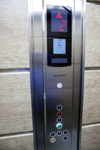Apartman Miluro