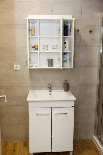 Apartman Miluro