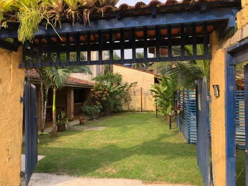 Casa Camburi