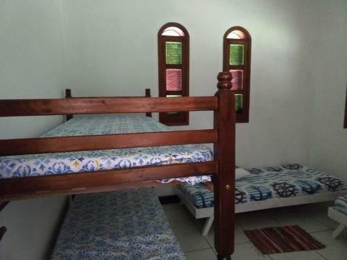 Casa Daslis Espa�osa E Bem Localizada