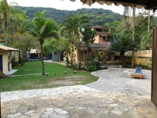 Casa Canto Da Praia Camburi