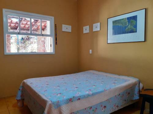 Casa Canto Da Praia Camburi