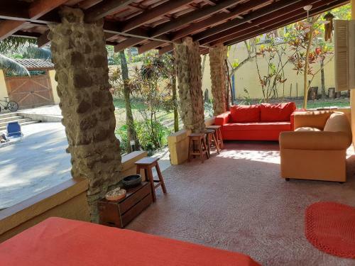Casa Canto Da Praia Camburi