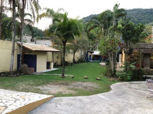 Casa Canto Da Praia Camburi