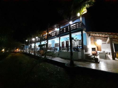 Apartamento Recanto Paz E Amor