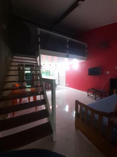 Apartamento Recanto Paz E Amor