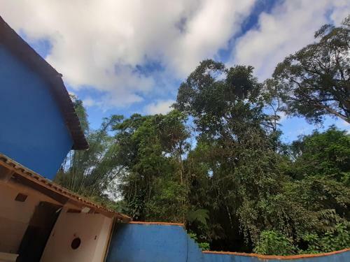 Lodge Recanto Paz E Amor