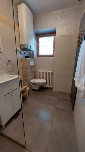 "grey Apartment" Subotica