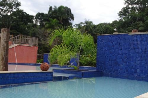 Apartamento La Ville Cambury