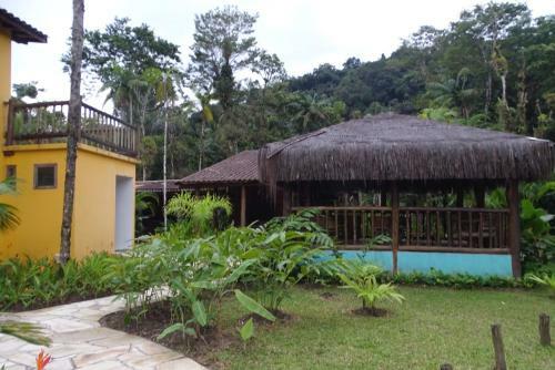 Apartamento La Ville Cambury