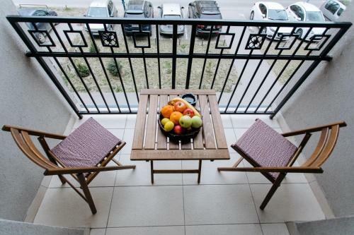 Apartman Kristina 4*