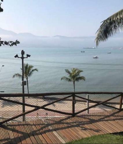 Apartamento Condom�nio Pontal Das Marinas