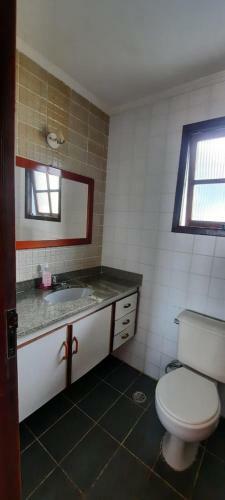 Apartamento Condom�nio Pontal Das Marinas