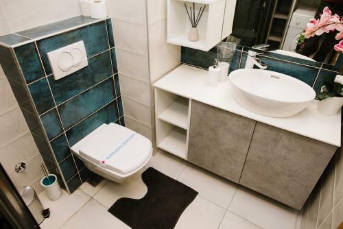 Lusso Apartman