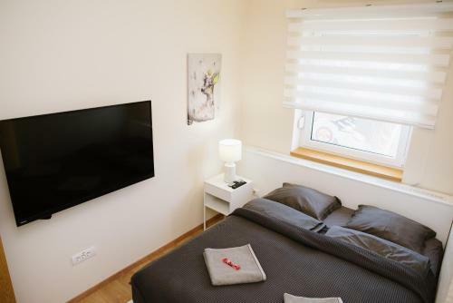 Lusso Apartman