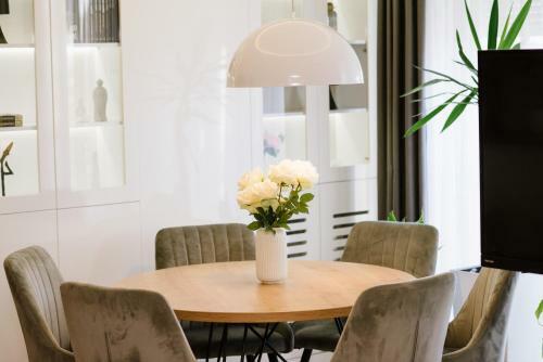Lusso Apartman