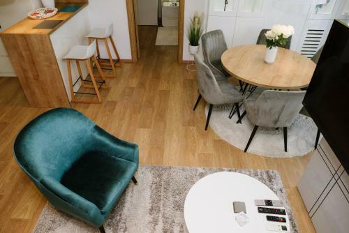 Lusso Apartman